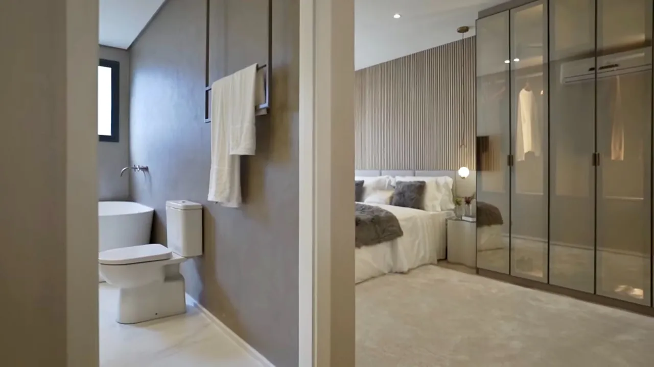 Apartamento à venda em Pinheiros. – 17700 - IMG_3694