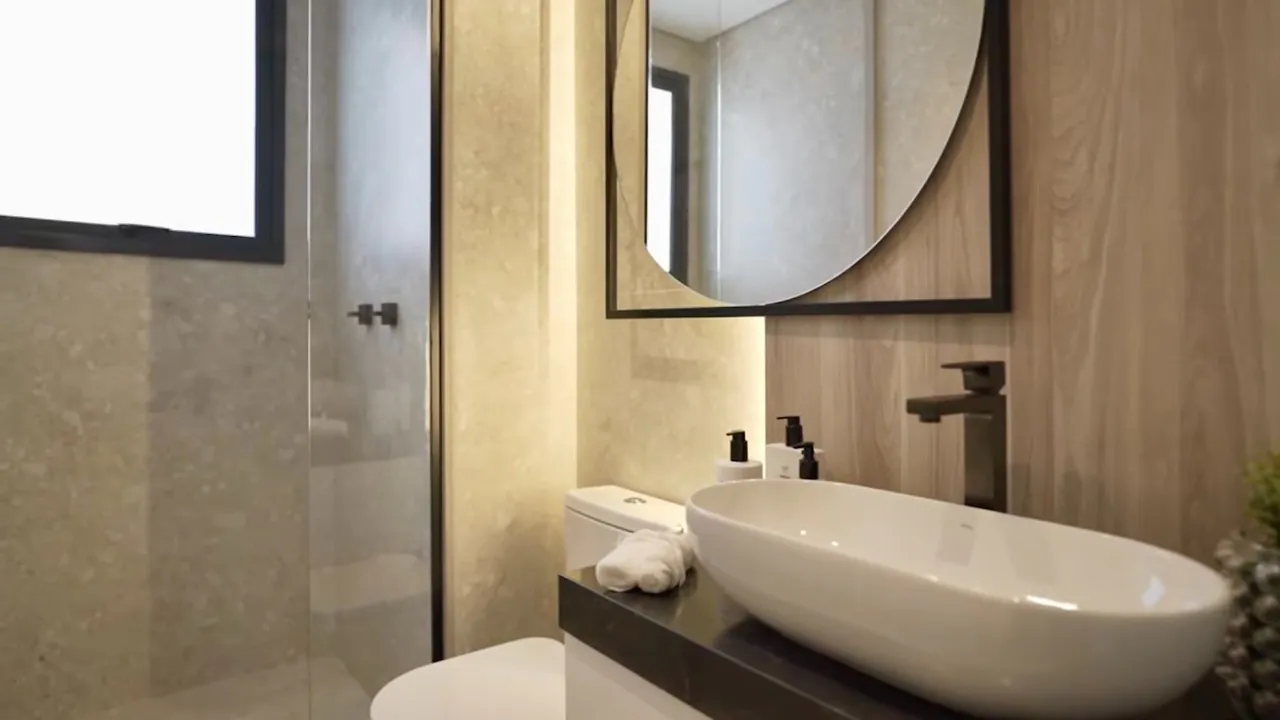 Apartamento à venda em Pinheiros. – 17700 - IMG_3674