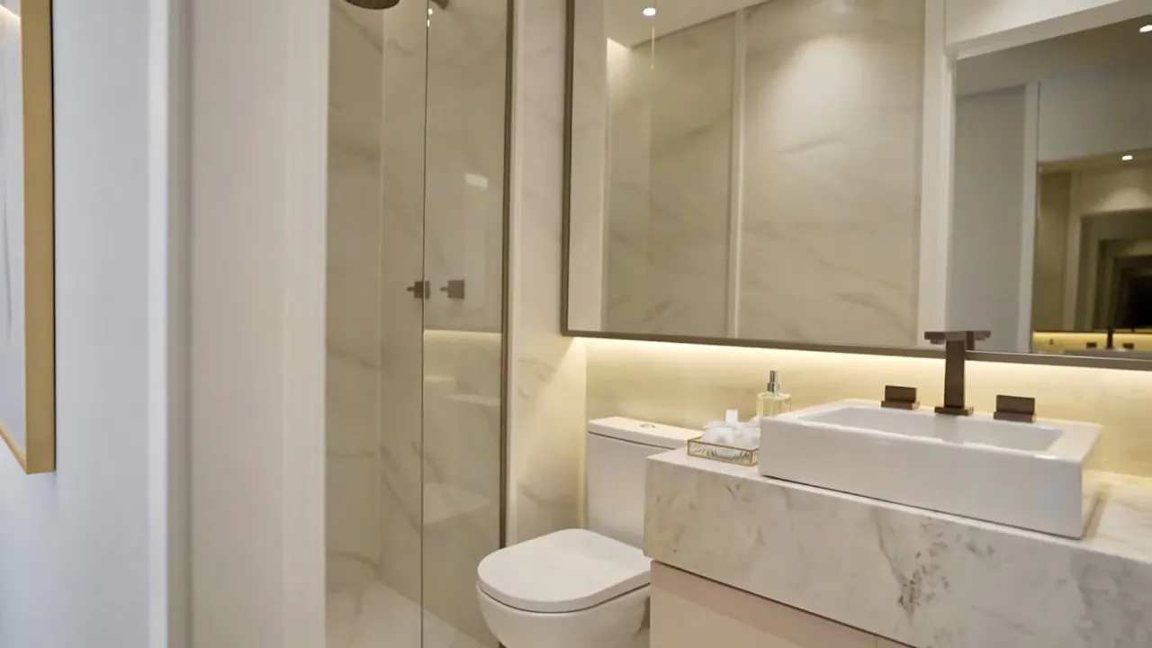 Apartamento à venda em Pinheiros. – 17700 - IMG_3677