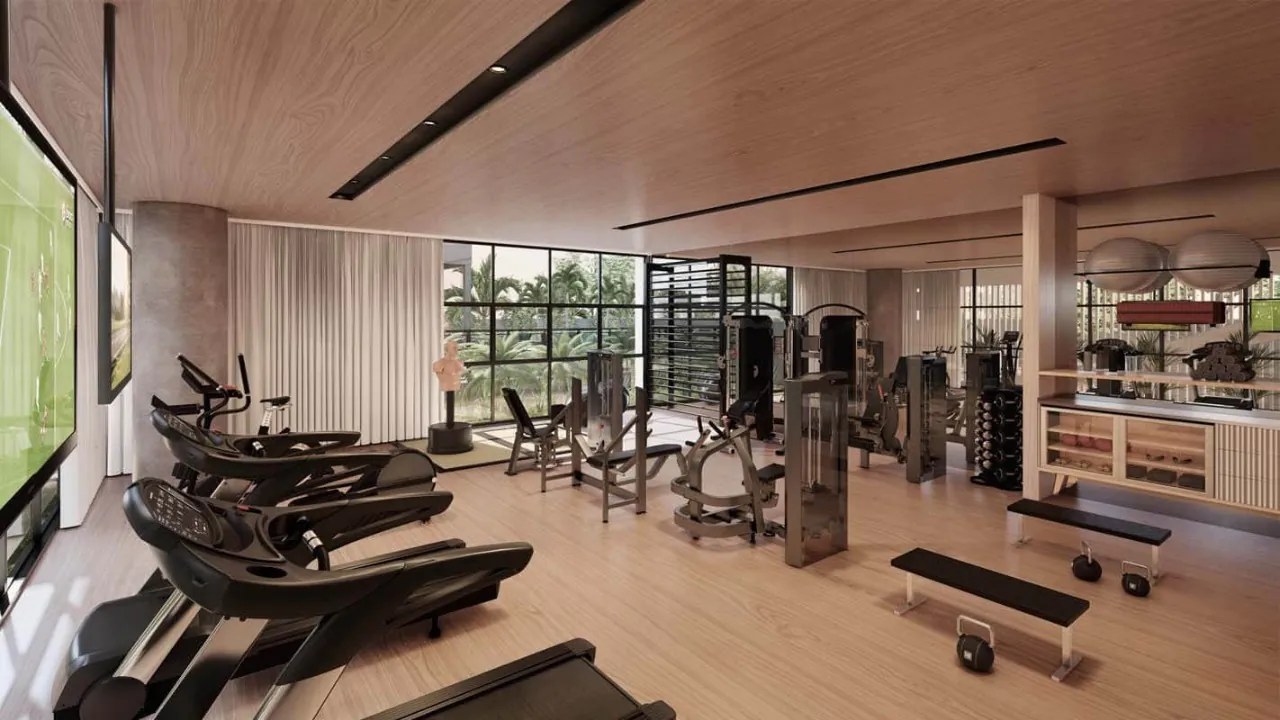 Apartamento à venda em Pinheiros. – 17700 - apartamento-edge-pinheiros-sao-paulo-sp-fitness1