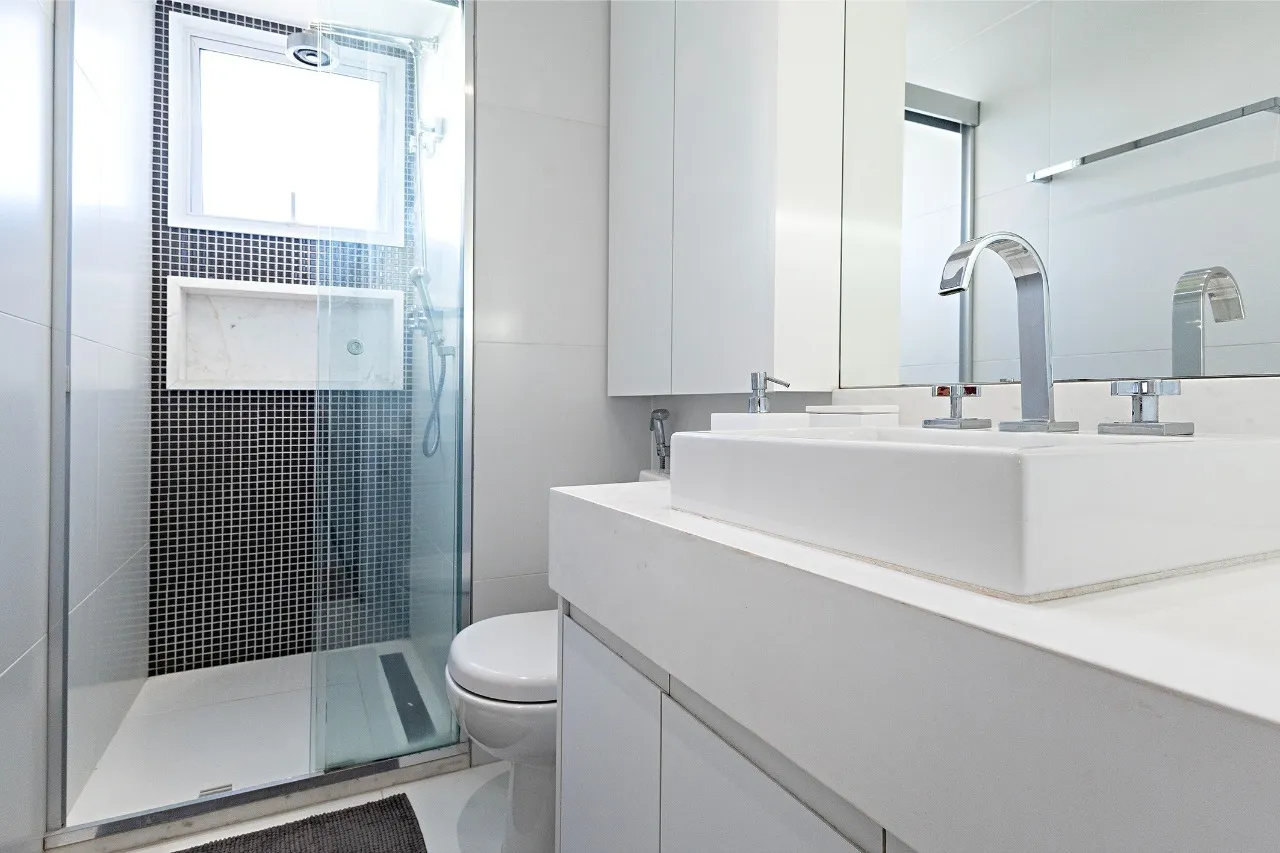 Projeto moderno com 4 suítes no Brooklin. – 17707 - _MG_0236