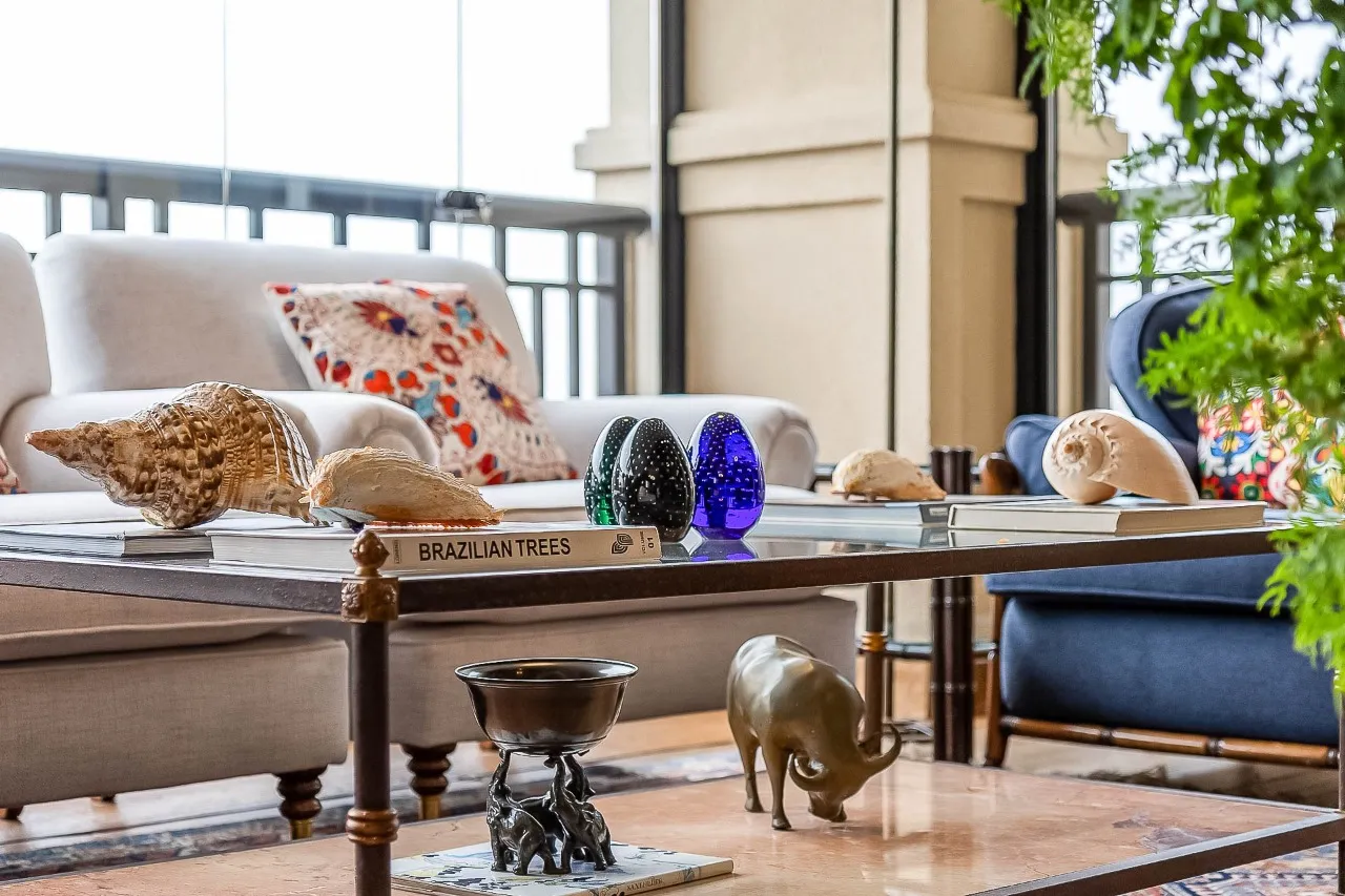 Apartamento com projeto amplo e com acabamentos lindíssimos, em prédio com lazer em Perdizes. – 17709 - IMG_3727-HDR