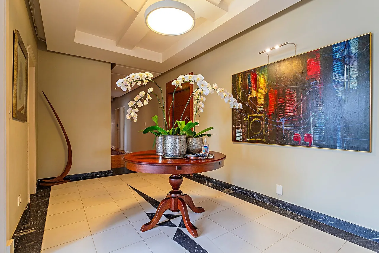 Apartamento com vista arborizada próximo ao Clube Pinheiros – 17743 - IMG_3651 copiar