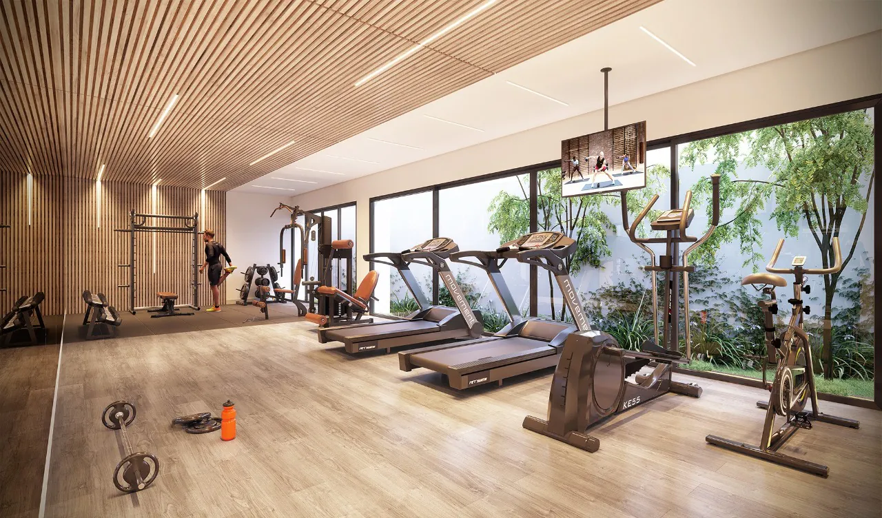 Casa à venda no Cidade Jardim. – 17831