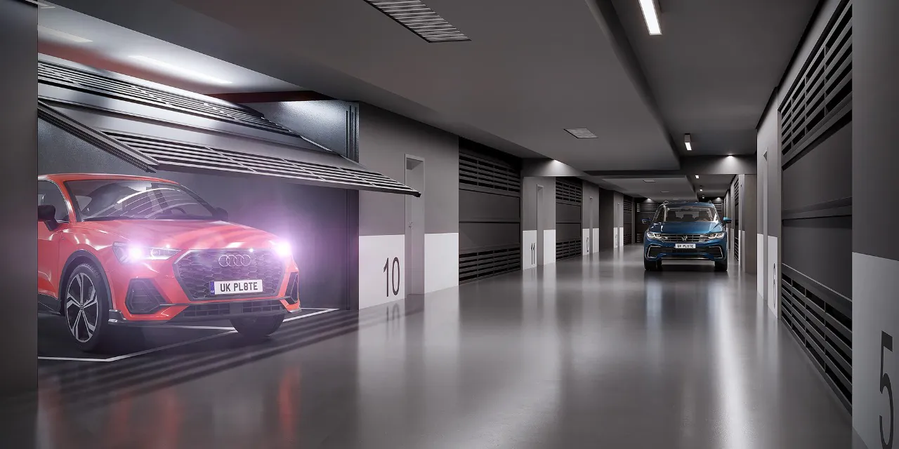 Casa à venda no Cidade Jardim. – 17831