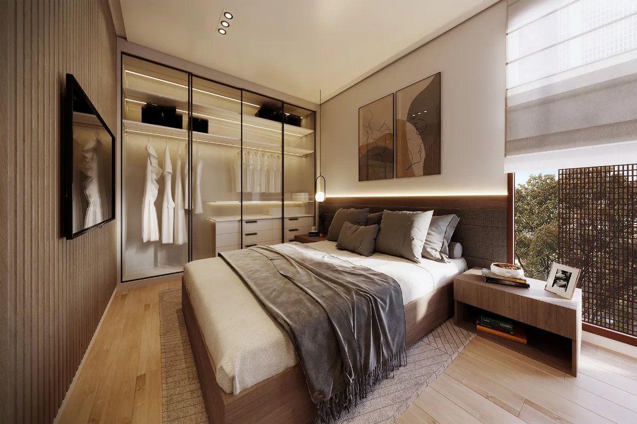 Casa à venda no Cidade Jardim. – 17831