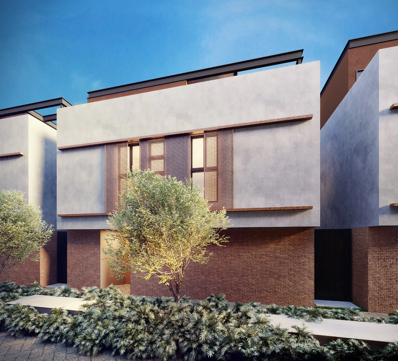 Casa à venda no Cidade Jardim. – 17831