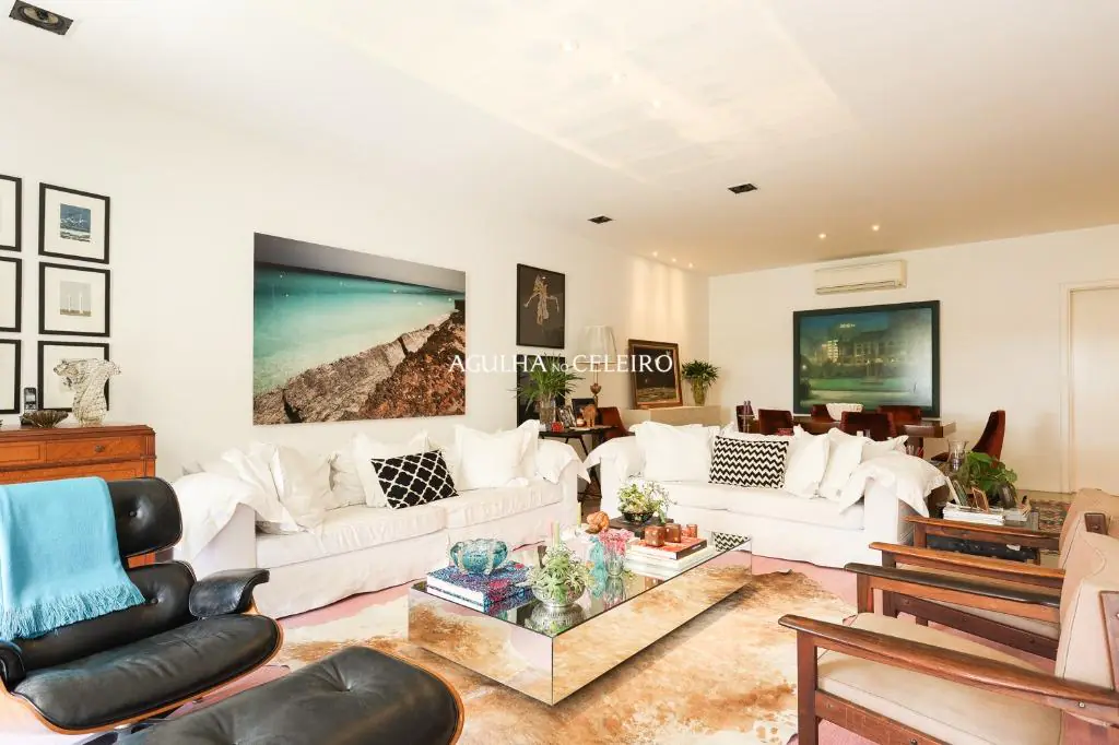 Condomínio de classe ao lado da Faria Lima para venda. – AP6730