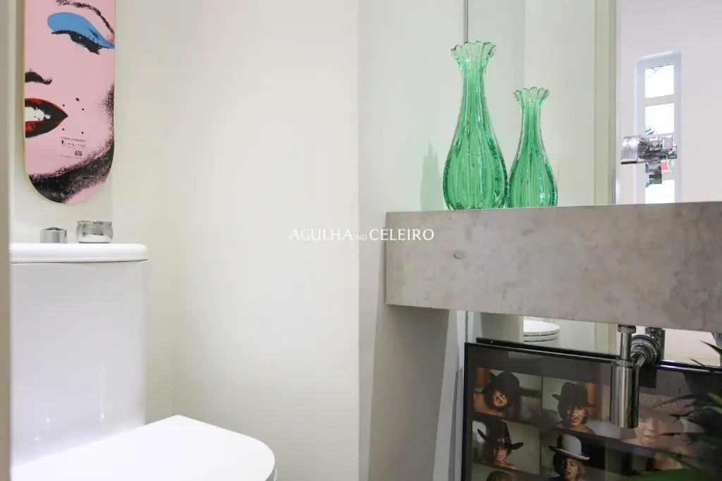 Condomínio de classe ao lado da Faria Lima para venda. – AP6730