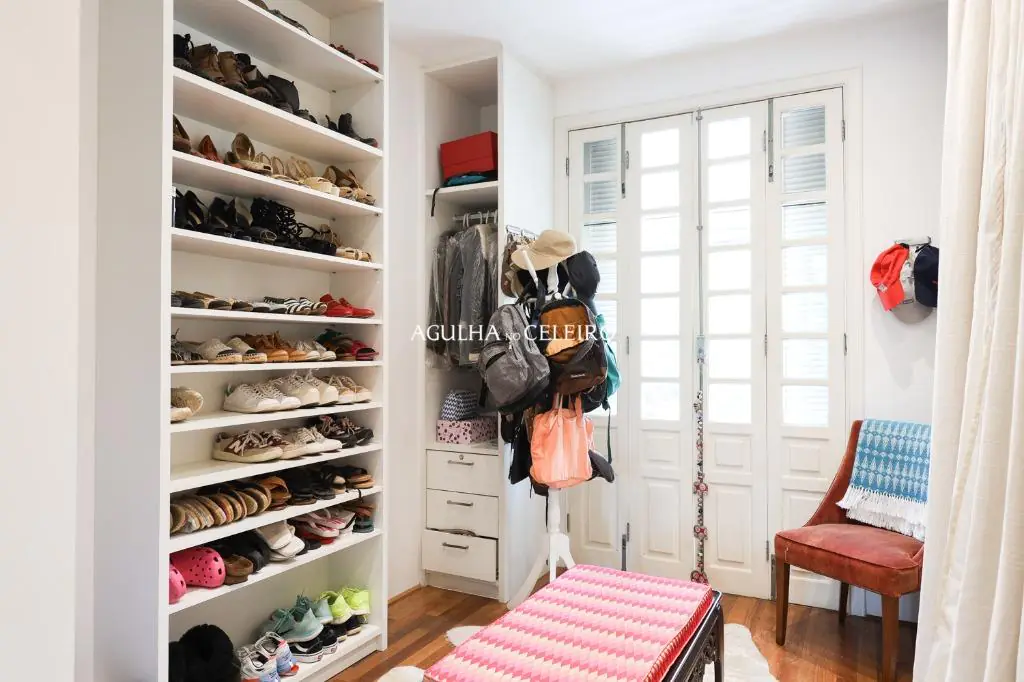 Condomínio de classe ao lado da Faria Lima para venda. – AP6730