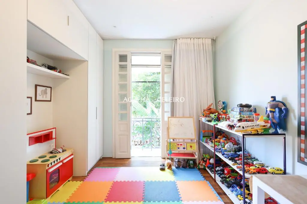 Condomínio de classe ao lado da Faria Lima para venda. – AP6730