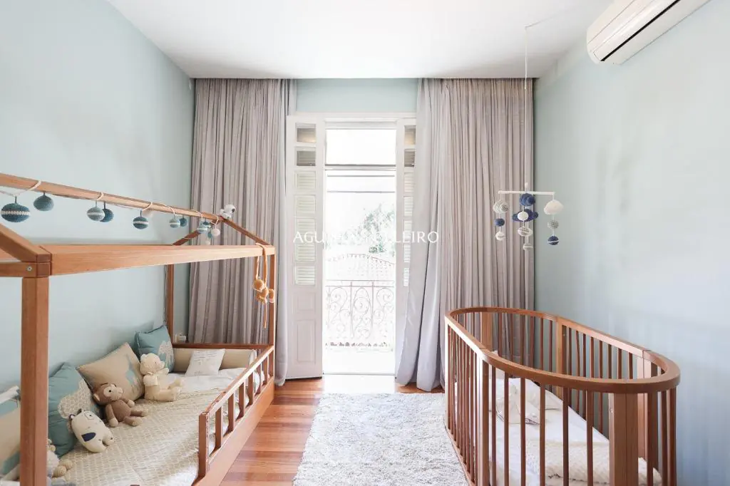 Condomínio de classe ao lado da Faria Lima para venda. – AP6730