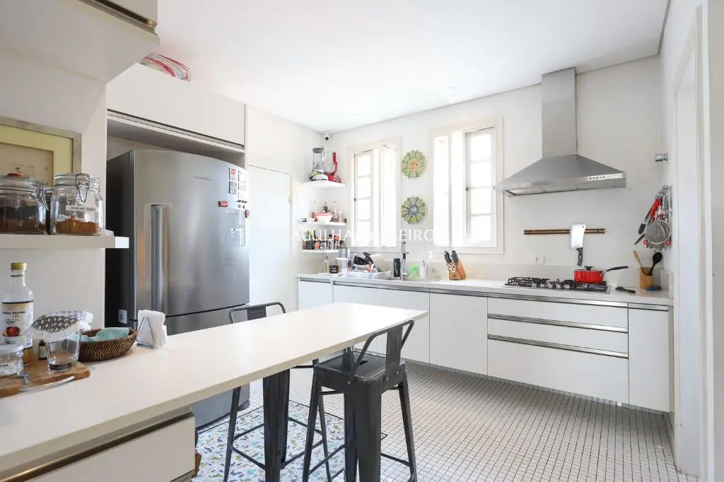 Condomínio de classe ao lado da Faria Lima para venda. – AP6730