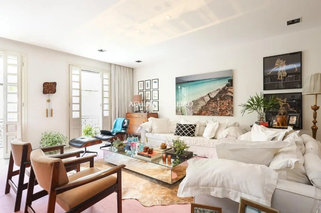 Condomínio de classe ao lado da Faria Lima para venda. – AP6730