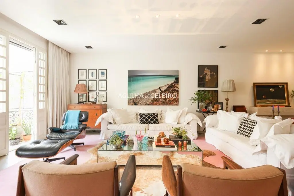 Condomínio de classe ao lado da Faria Lima para venda. – AP6730