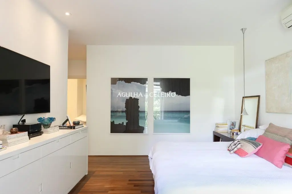 Condomínio de classe ao lado da Faria Lima para venda. – AP6730