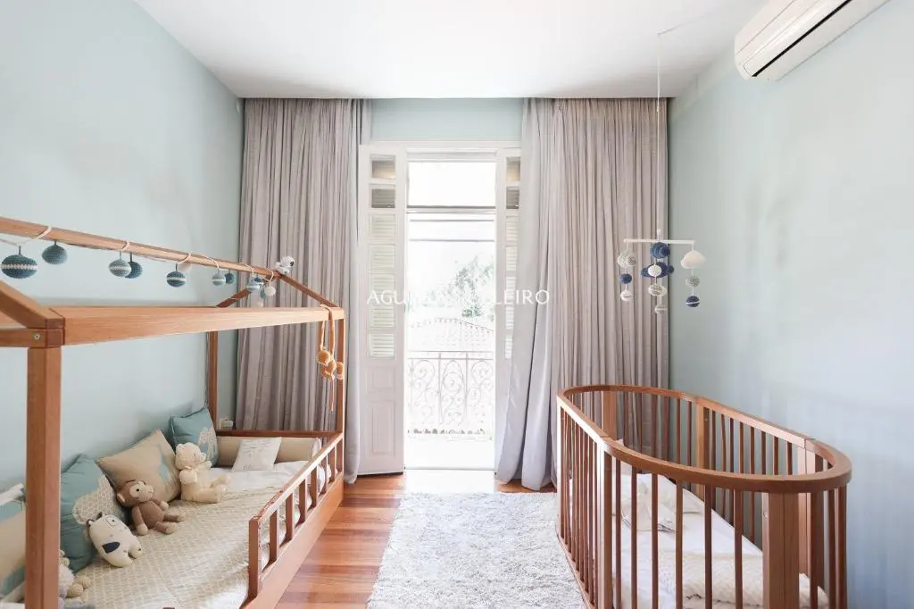 Condomínio de classe ao lado da Faria Lima para venda. – AP6730