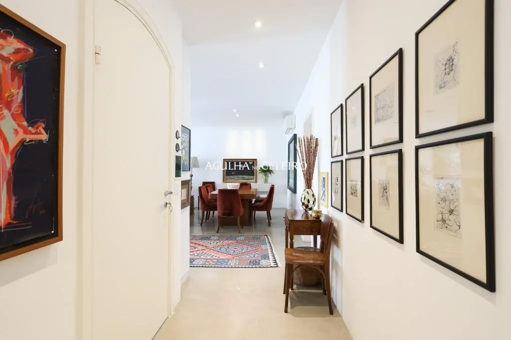 Condomínio de classe ao lado da Faria Lima para venda. – AP6730