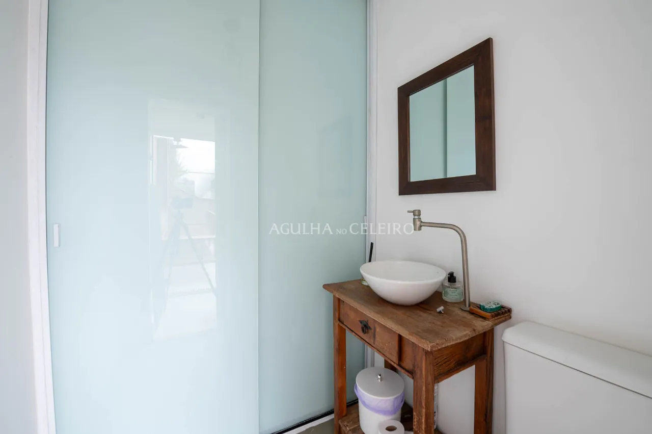 Que tal uma cobertura na Vila Olímpia? – CO0769