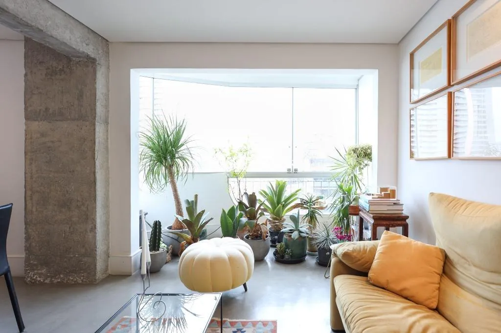 Que tal uma cobertura na Vila Olímpia? – CO0769