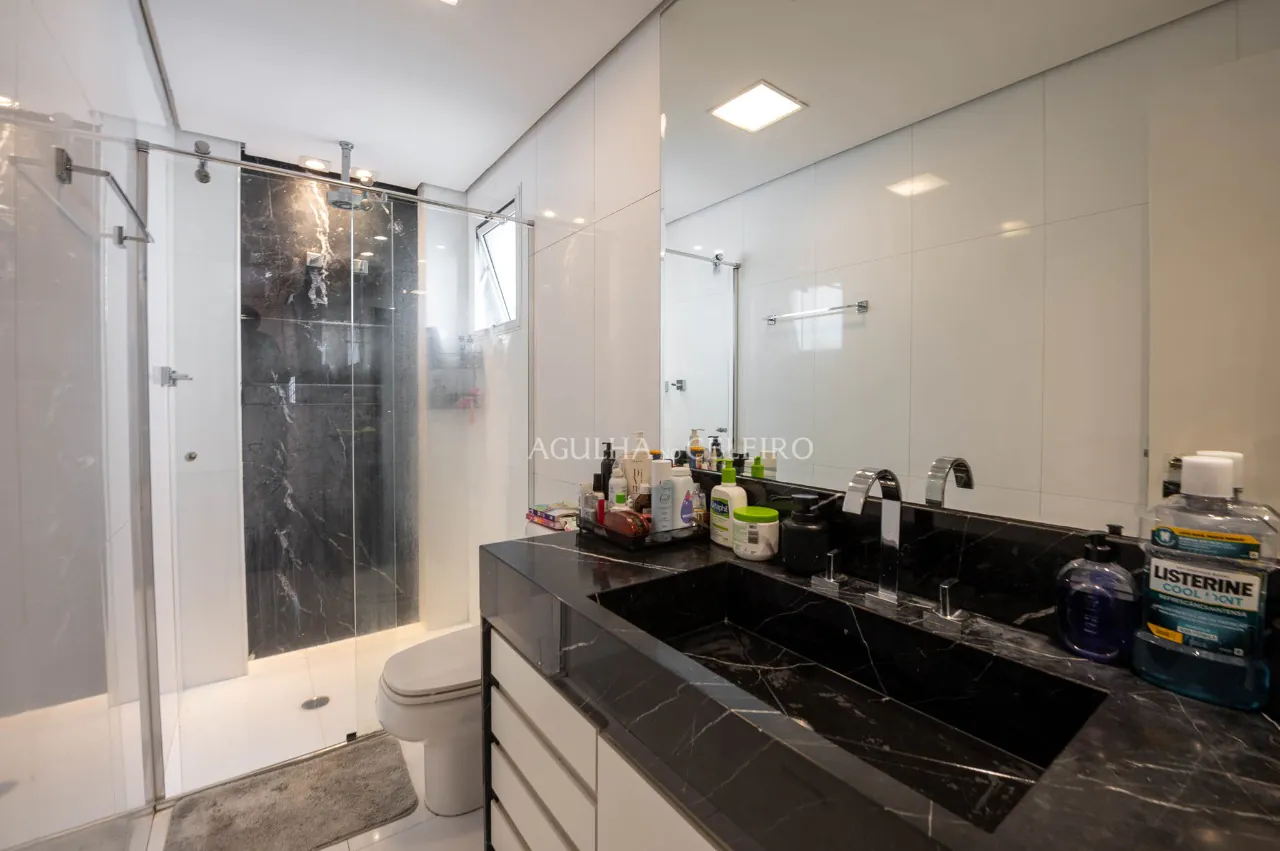 Que tal uma cobertura na Vila Olímpia? – CO0769