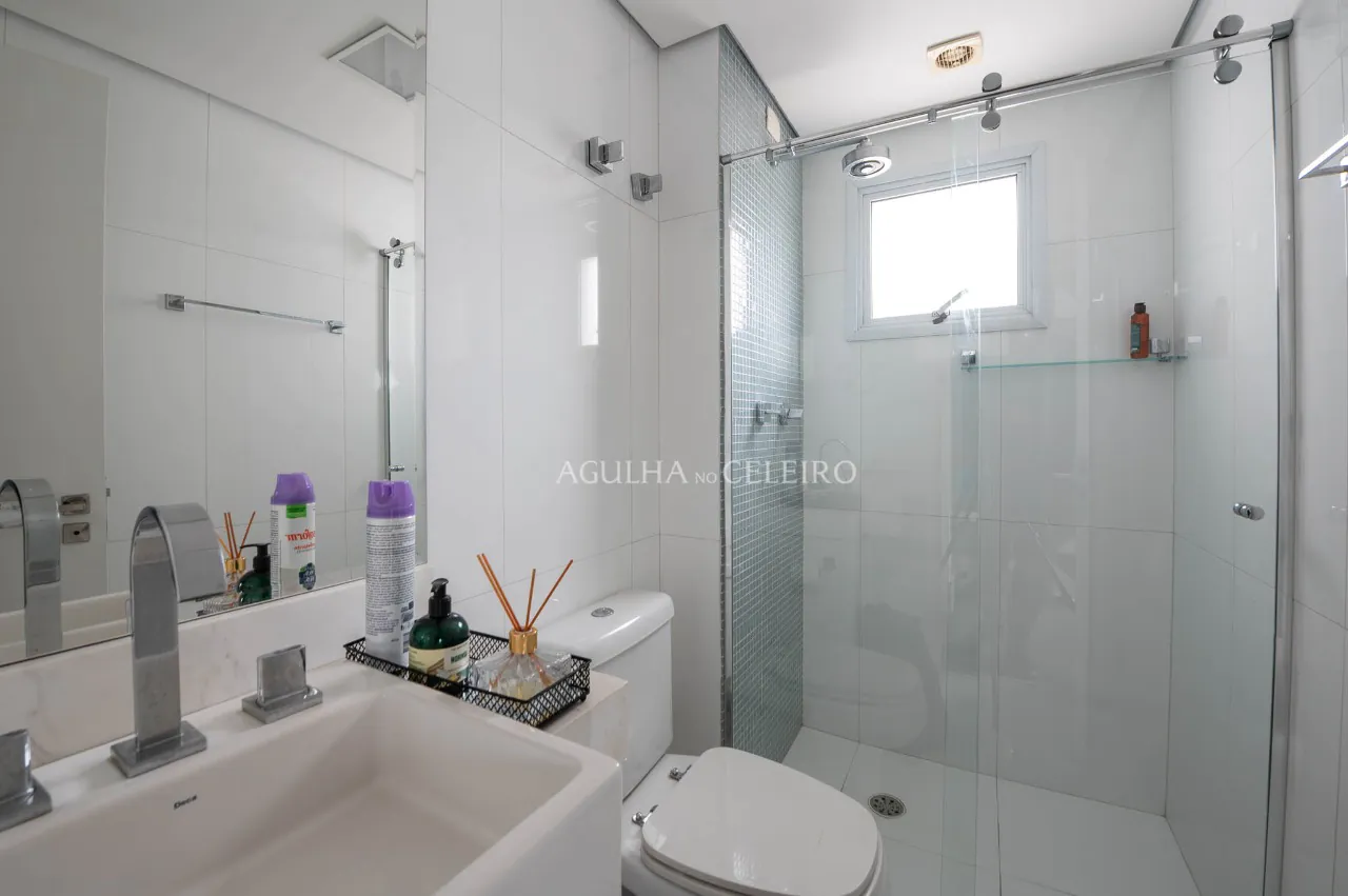 Que tal uma cobertura na Vila Olímpia? – CO0769