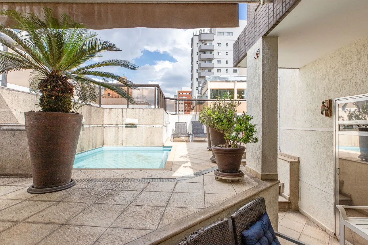 Cobertura Duplex em Moema, fora de rota e perto da Escola Móbile. – 12719 - Baroni-1-CAPA