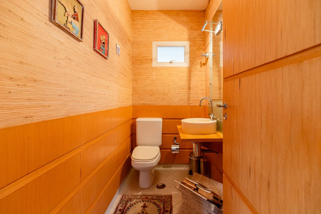 Cobertura Duplex em Moema, fora de rota e perto da Escola Móbile. – 12719 - Baroni-6