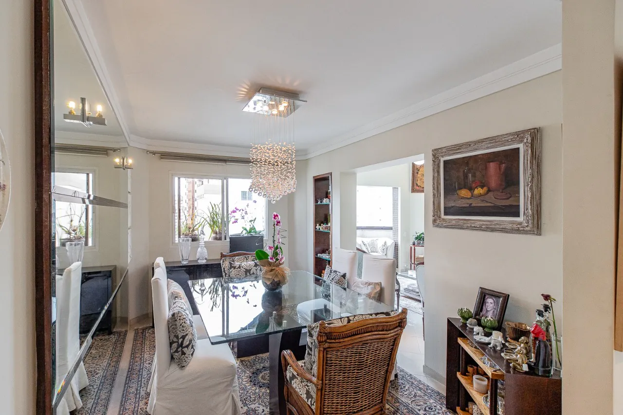 Cobertura Duplex em Moema, fora de rota e perto da Escola Móbile. – 12719 - Baroni-31