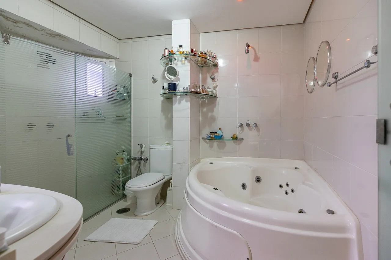 Cobertura Duplex em Moema, fora de rota e perto da Escola Móbile. – 12719 - Baroni-44