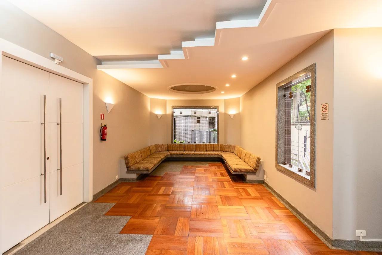 Cobertura Duplex em Moema, fora de rota e perto da Escola Móbile. – 12719 - Baroni-46