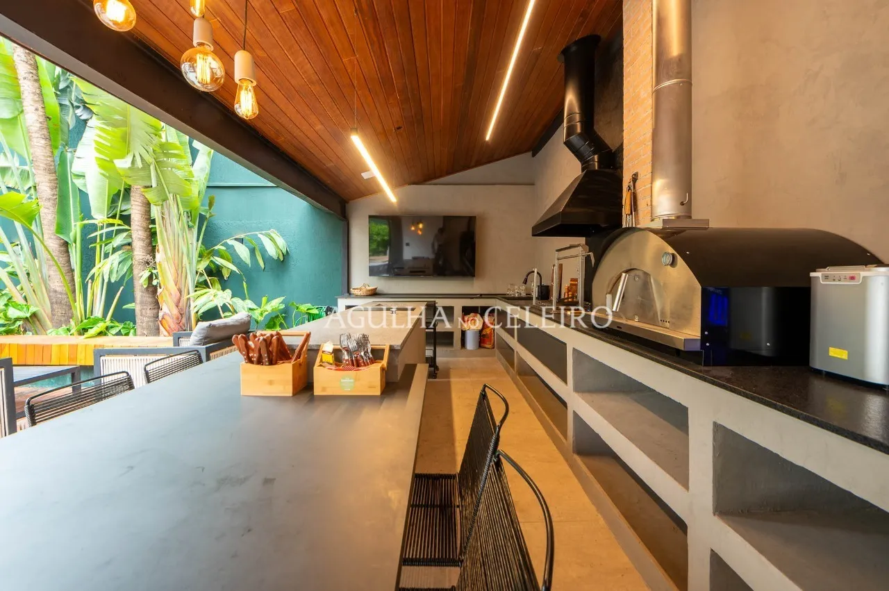 Casa de Vila completa e espaçosa no Brooklin – 17313 - imovel-37674-1 (1)