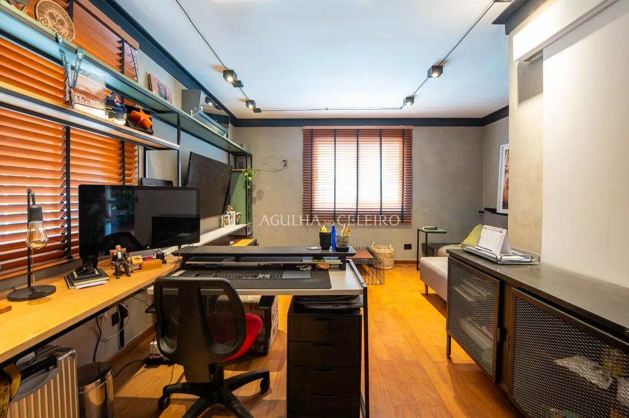 Casa de Vila completa e espaçosa no Brooklin – 17313