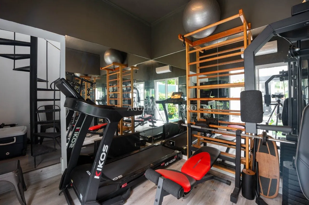 Casa de Vila completa e espaçosa no Brooklin – 17313