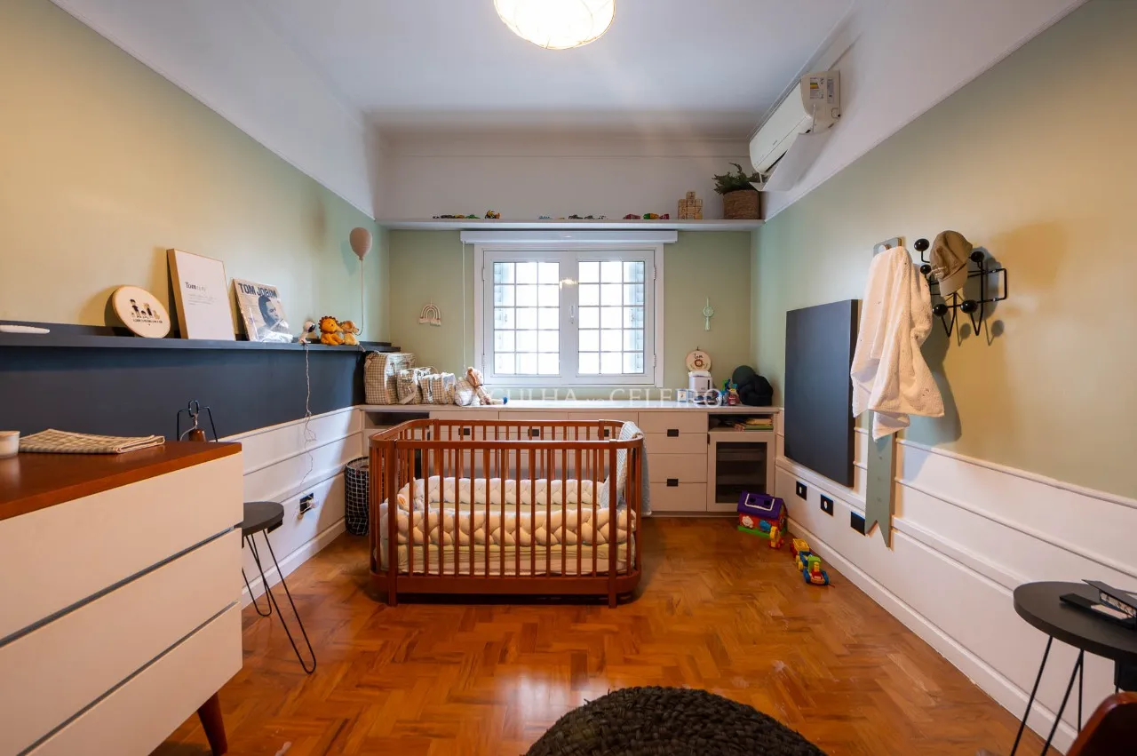 Casa de Vila completa e espaçosa no Brooklin – 17313