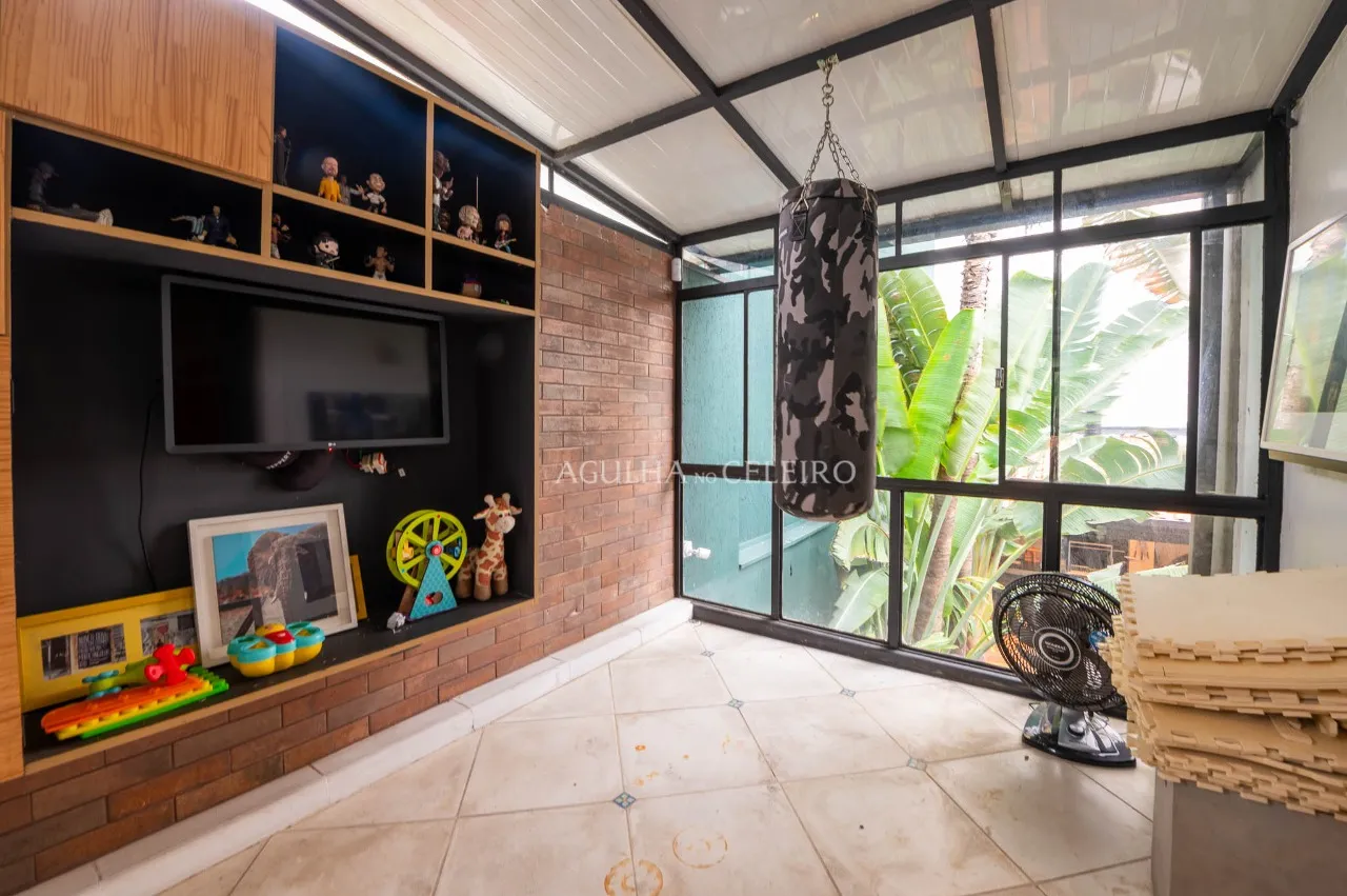 Casa de Vila completa e espaçosa no Brooklin – 17313