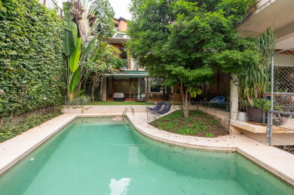 Bela casa aconchegante e com vista deslumbrante – 17375