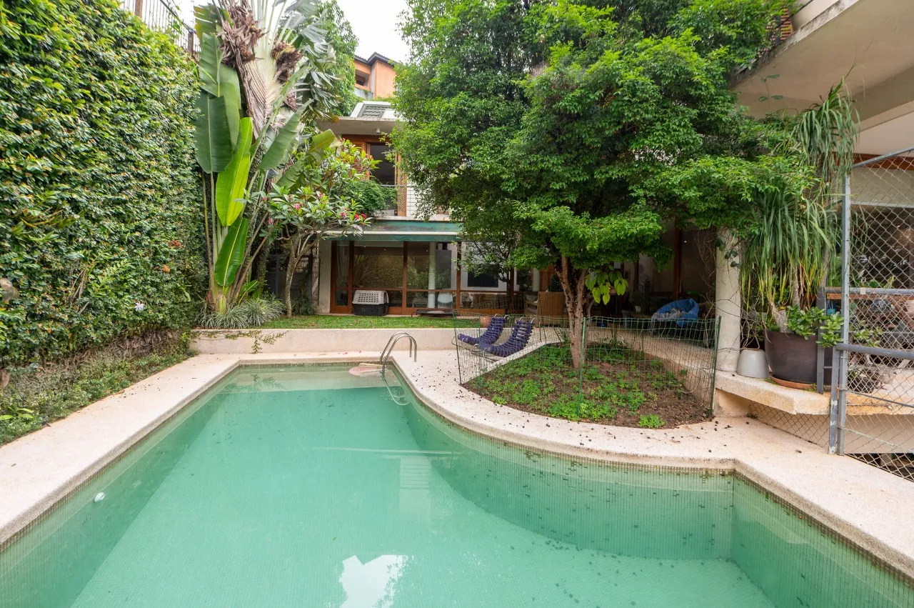 Bela casa aconchegante e com vista deslumbrante – 17375