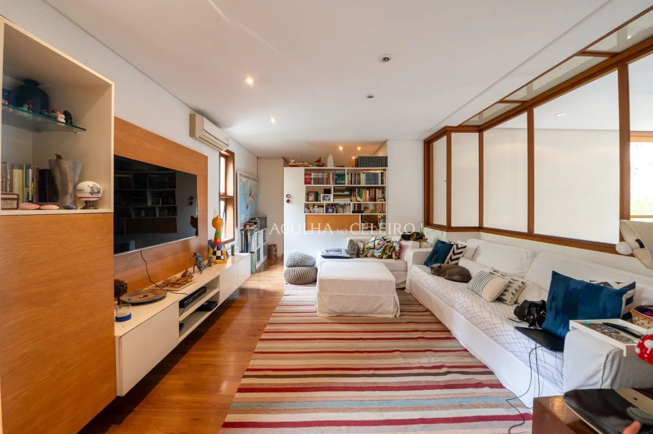 Bela casa aconchegante e com vista deslumbrante – 17375