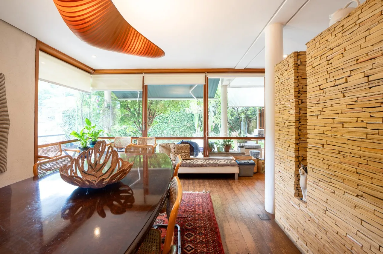 Bela casa aconchegante e com vista deslumbrante – 17375