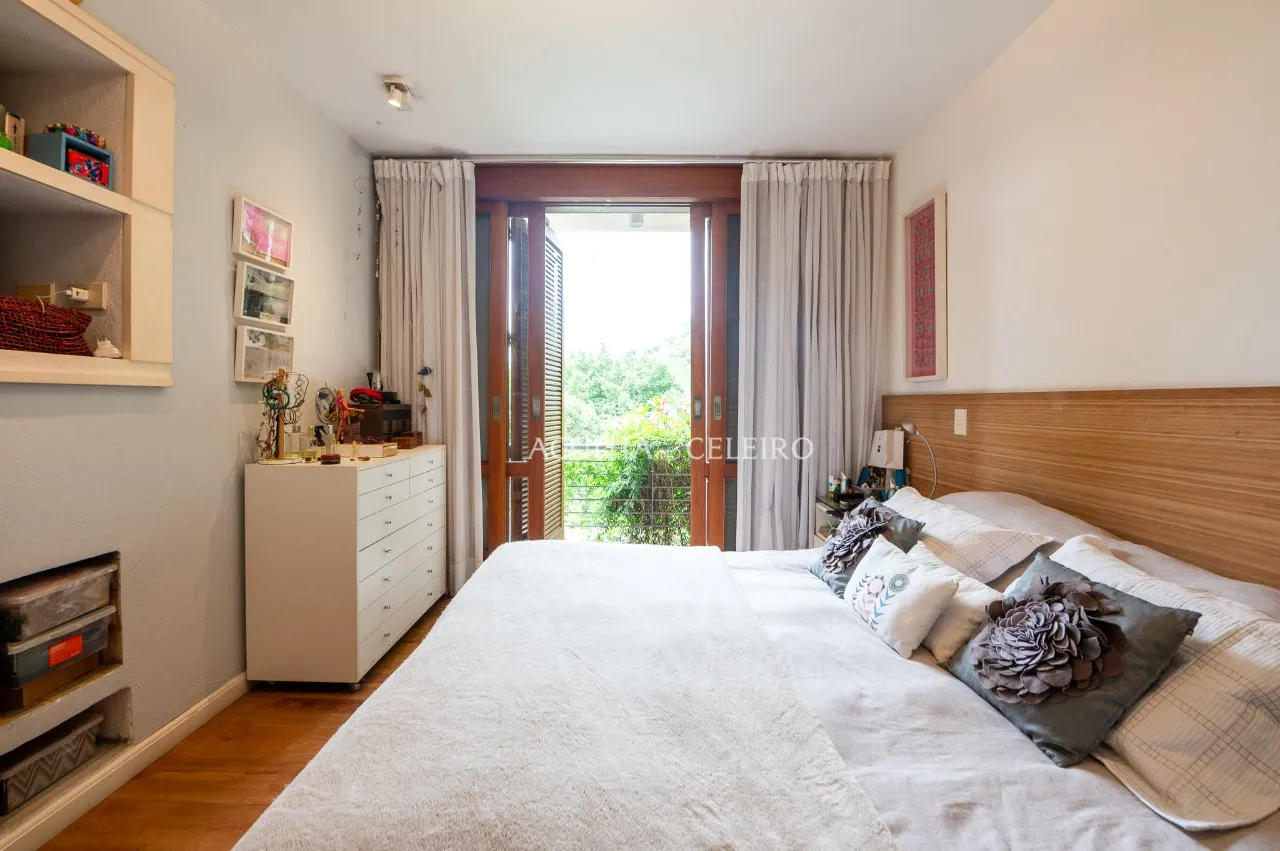 Bela casa aconchegante e com vista deslumbrante – 17375