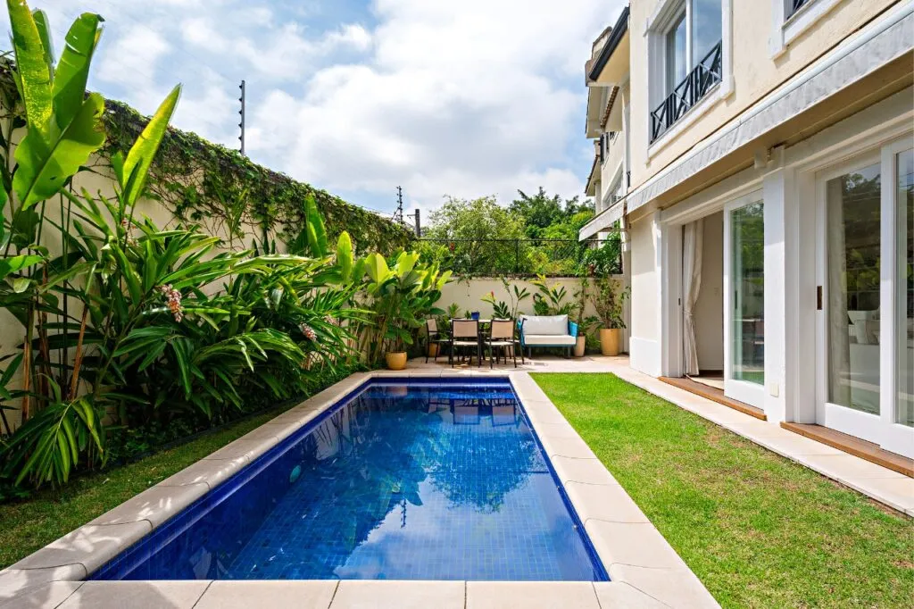 Casa em condomínio à venda no Jardim Guedala – 17432