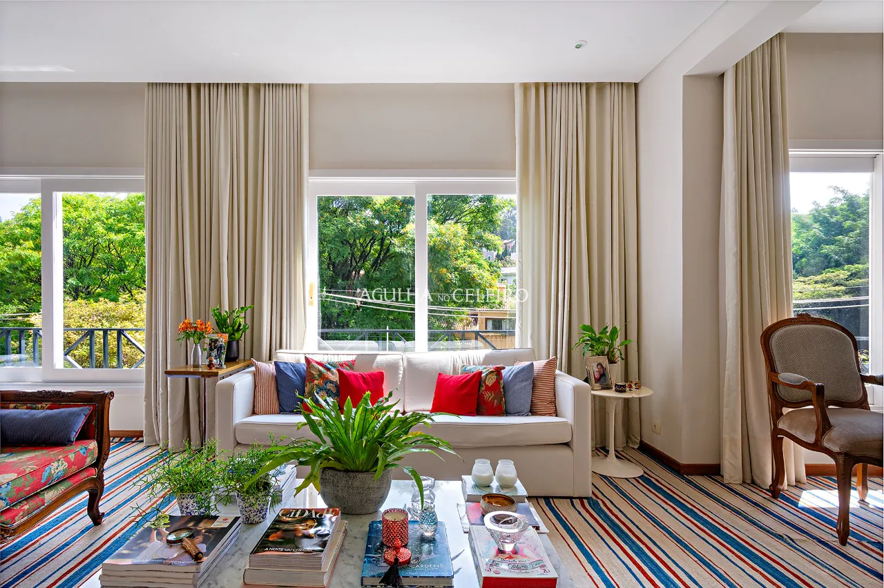 Casa em condomínio à venda no Jardim Guedala – 17432