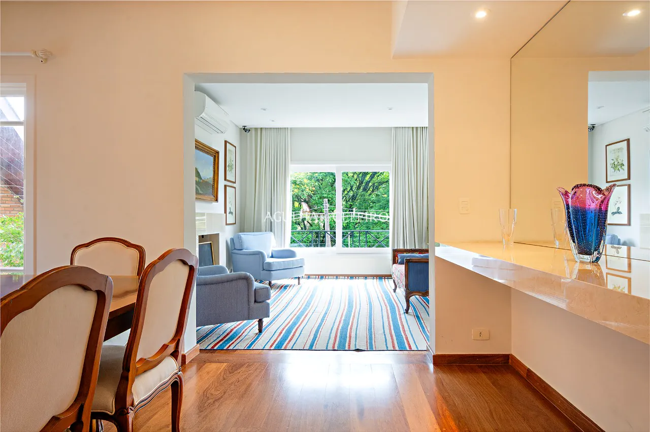 Casa em condomínio à venda no Jardim Guedala – 17432