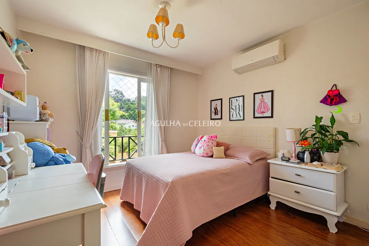 Casa em condomínio à venda no Jardim Guedala – 17432