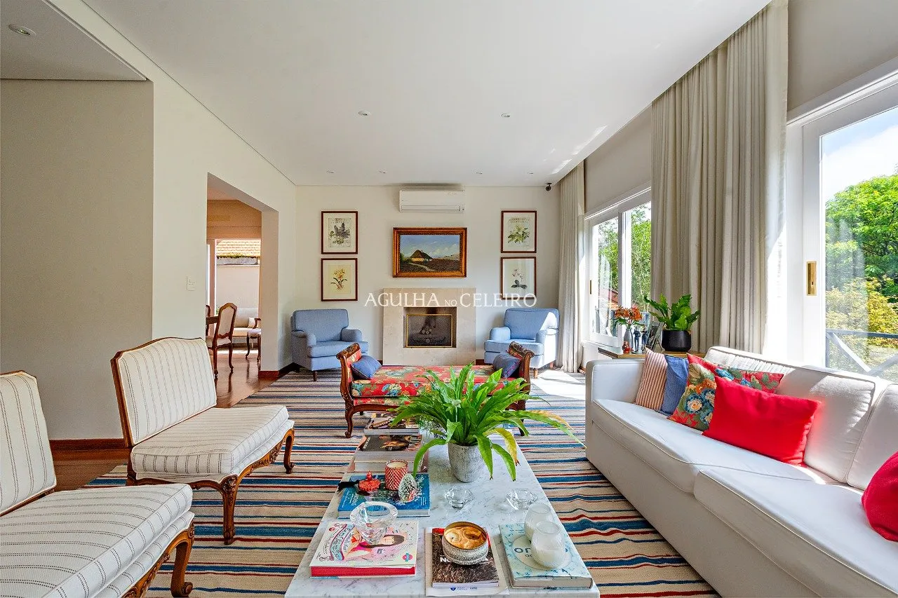 Casa em condomínio à venda no Jardim Guedala – 17432