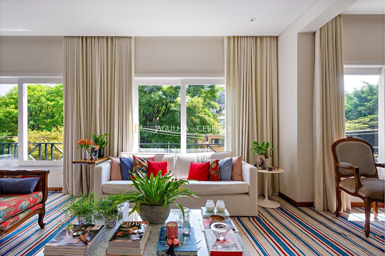 Casa em condomínio à venda no Jardim Guedala – 17432