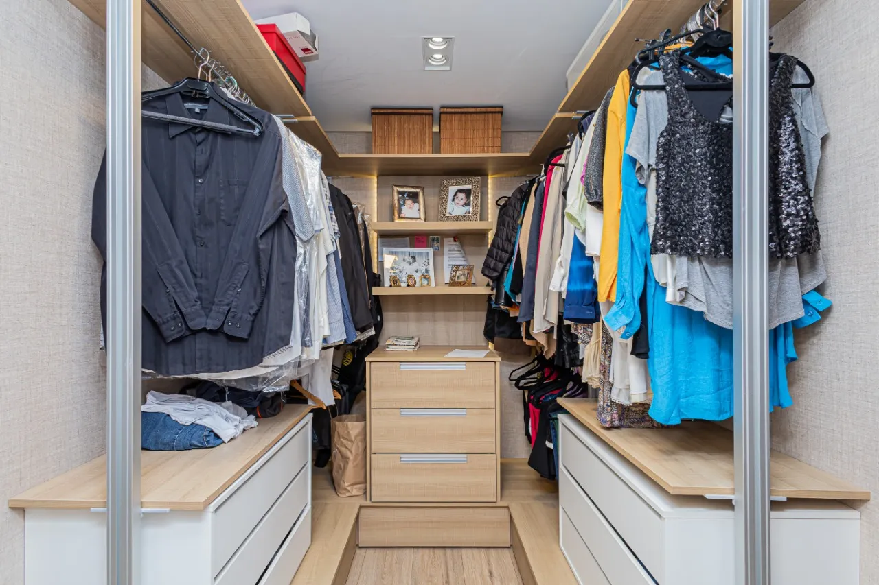 Casa de condomínio completa para sua família à venda no Brooklin. – 17797