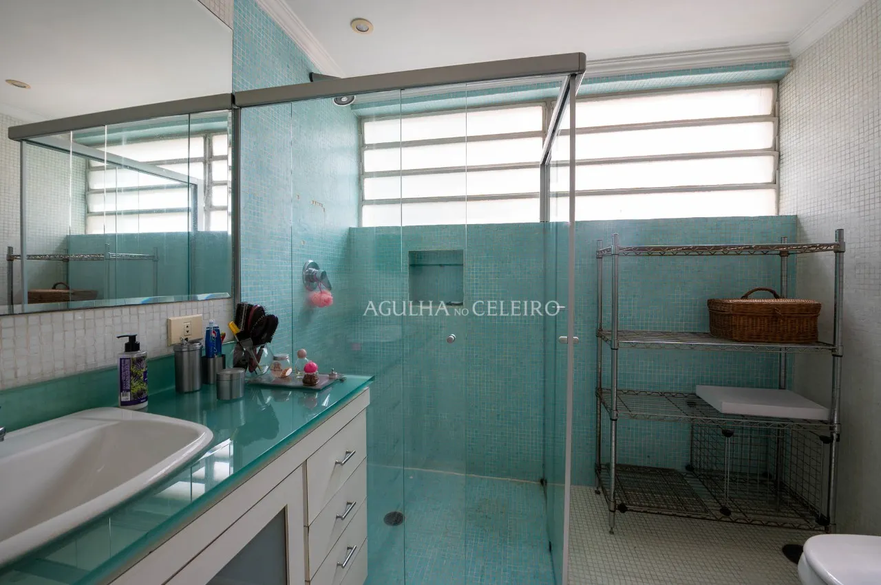 Como você imagina seu apartamento querido no Jardim América? Achou! – 17843