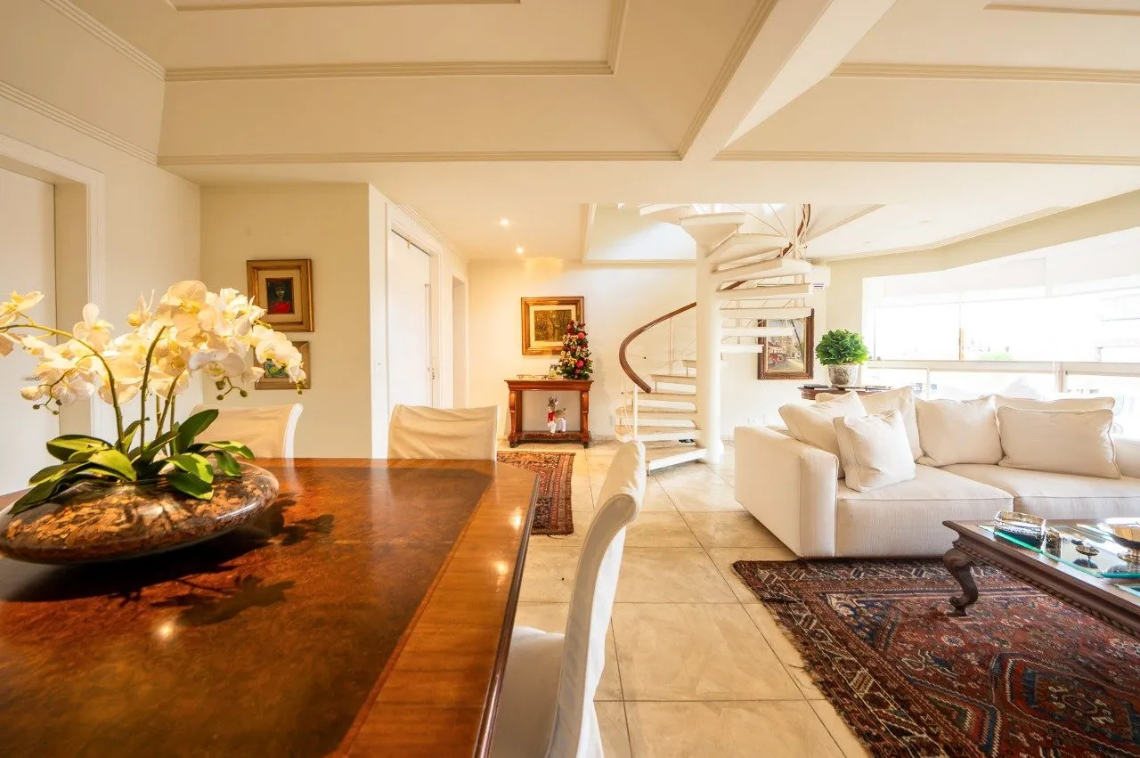 Cobertura no miolo do Jardim Guedala. – 17844